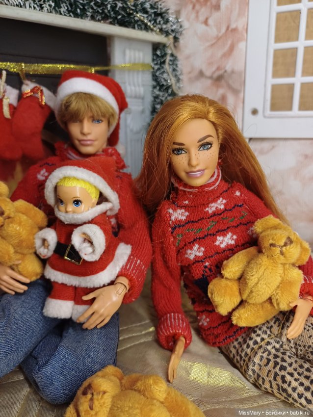 В гостях у Алекса и Оксаны (фото 2)