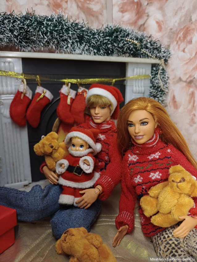 В гостях у Алекса и Оксаны (фото 5)