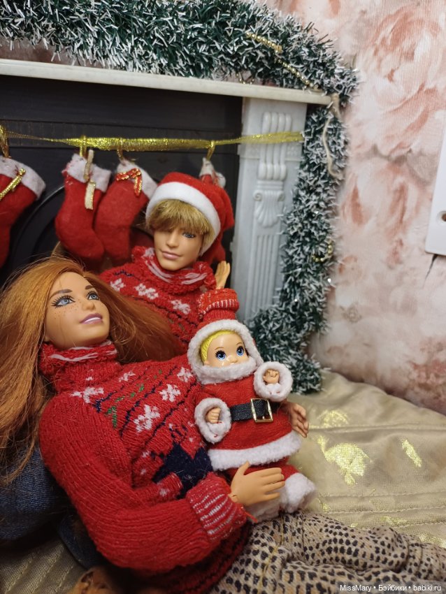 В гостях у Алекса и Оксаны (фото 8)