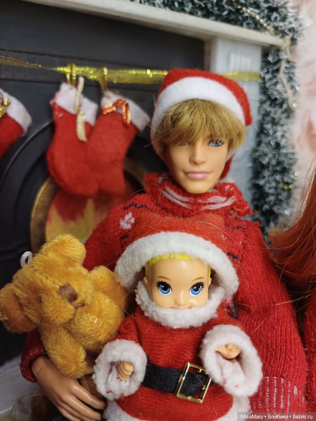 В гостях у Алекса и Оксаны (фото 3)