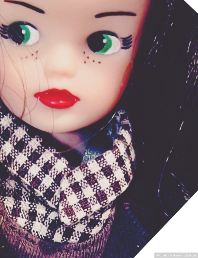 Sindy Repro — Куклы Sindy (Синди) и Tammy (Тамми): винтаж