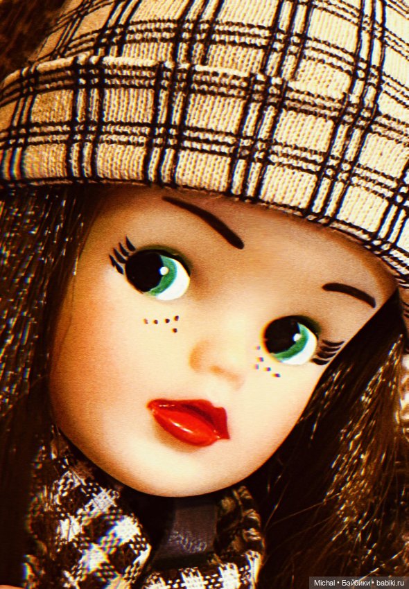 Sindy Repro — Куклы Sindy (Синди) и Tammy (Тамми): винтаж (фото 6)