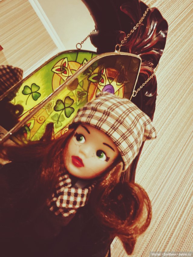 Sindy Repro — Куклы Sindy (Синди) и Tammy (Тамми): винтаж (фото 3)