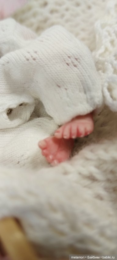 Обновка 🍼 — Домашние фото авторских кукол: личные коллекции (фото 4)