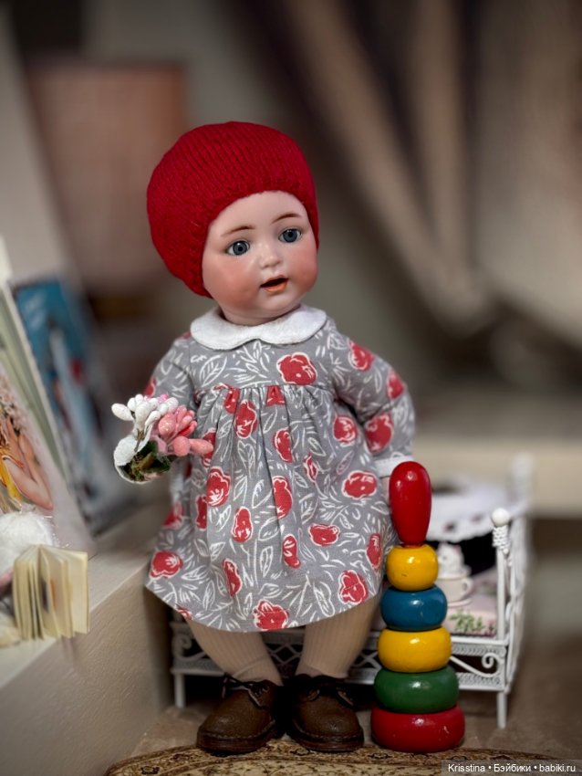 Мне малым мало спалось ..часть вторая (фото 4)