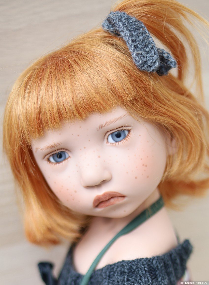 Селина — Куклы Zwergnase (Цвергназе/Цверги): фото