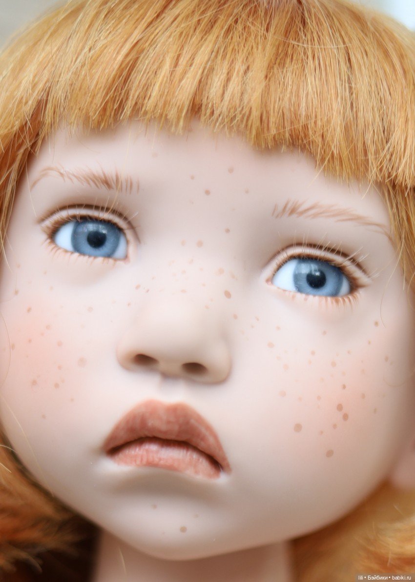 Селина — Куклы Zwergnase (Цвергназе/Цверги): фото