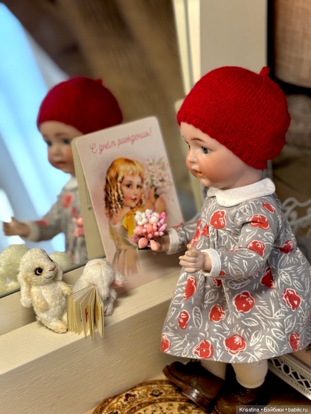 Мне малым мало спалось ..часть вторая (фото 5)