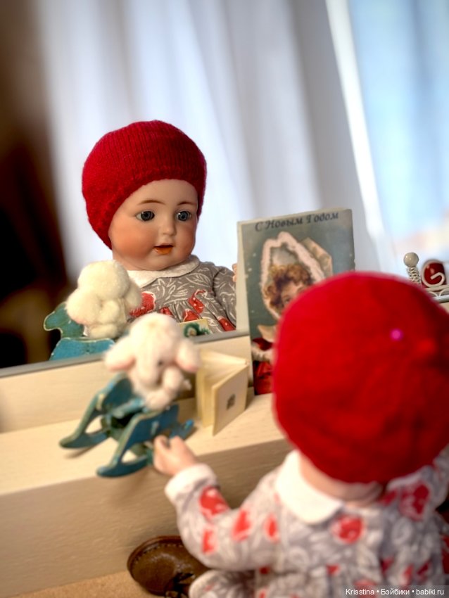 Мне малым мало спалось ..часть вторая (фото 2)