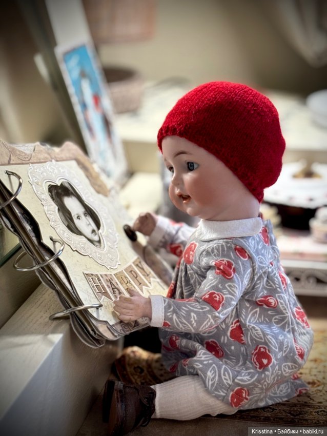 Мне малым мало спалось ..) (фото 4)