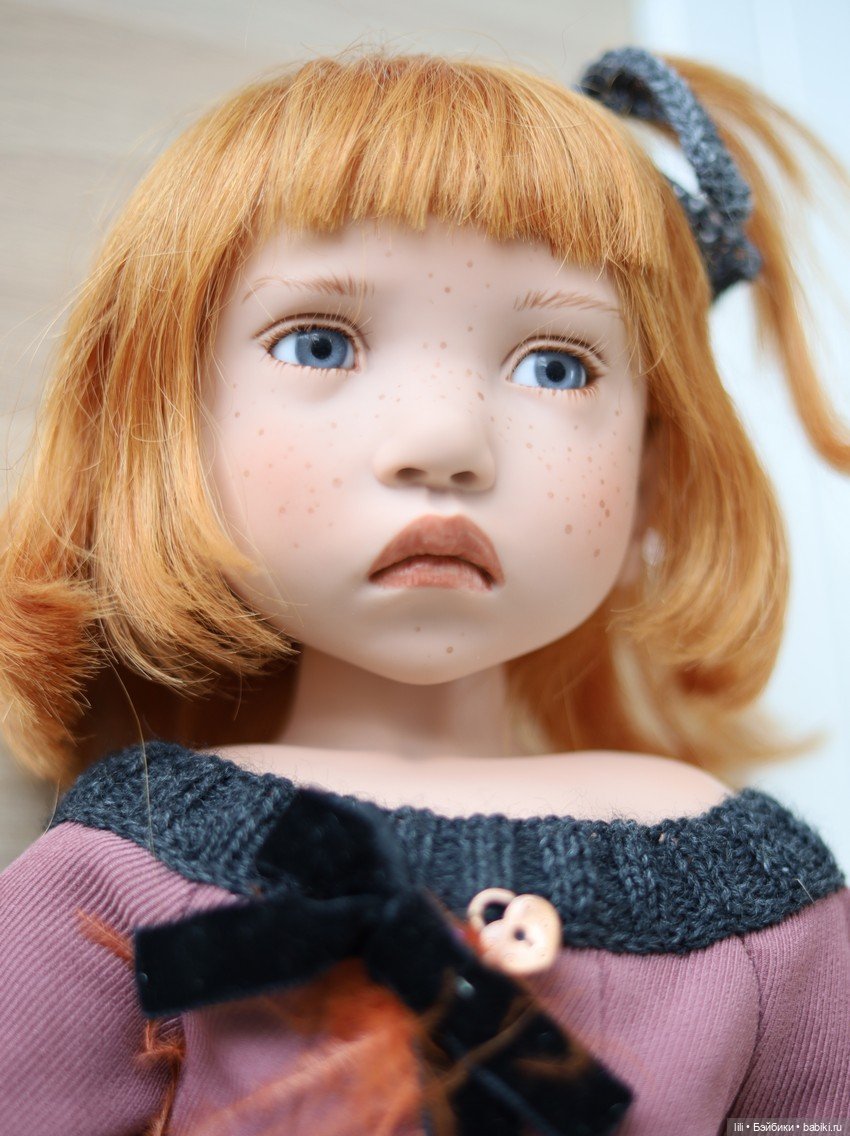 Селина — Куклы Zwergnase (Цвергназе/Цверги): фото (фото 8)