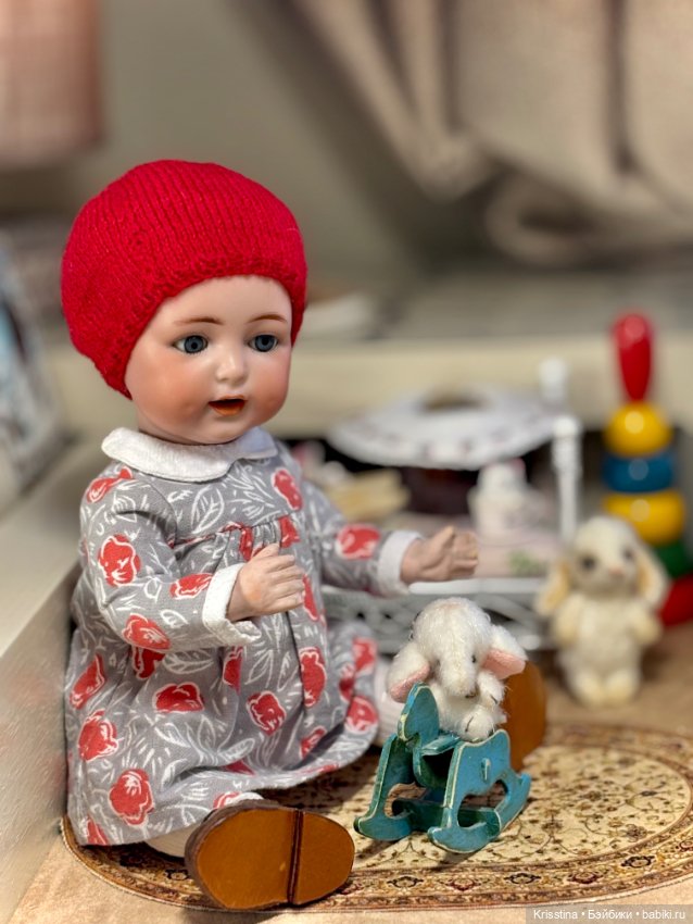 Мне малым мало спалось ..часть вторая (фото 3)