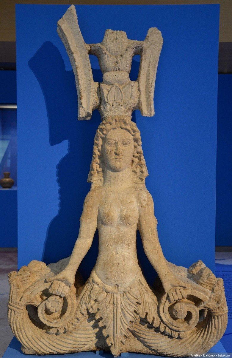 Миксопарфенос — Культура