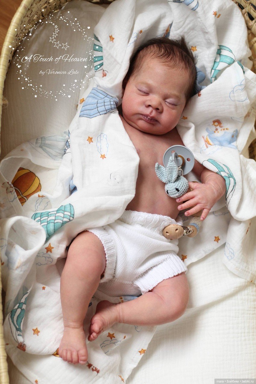 Lennon от скульптора Doris Moyers Hornbogen, автор прототипа Veronica Lale (фото 2)