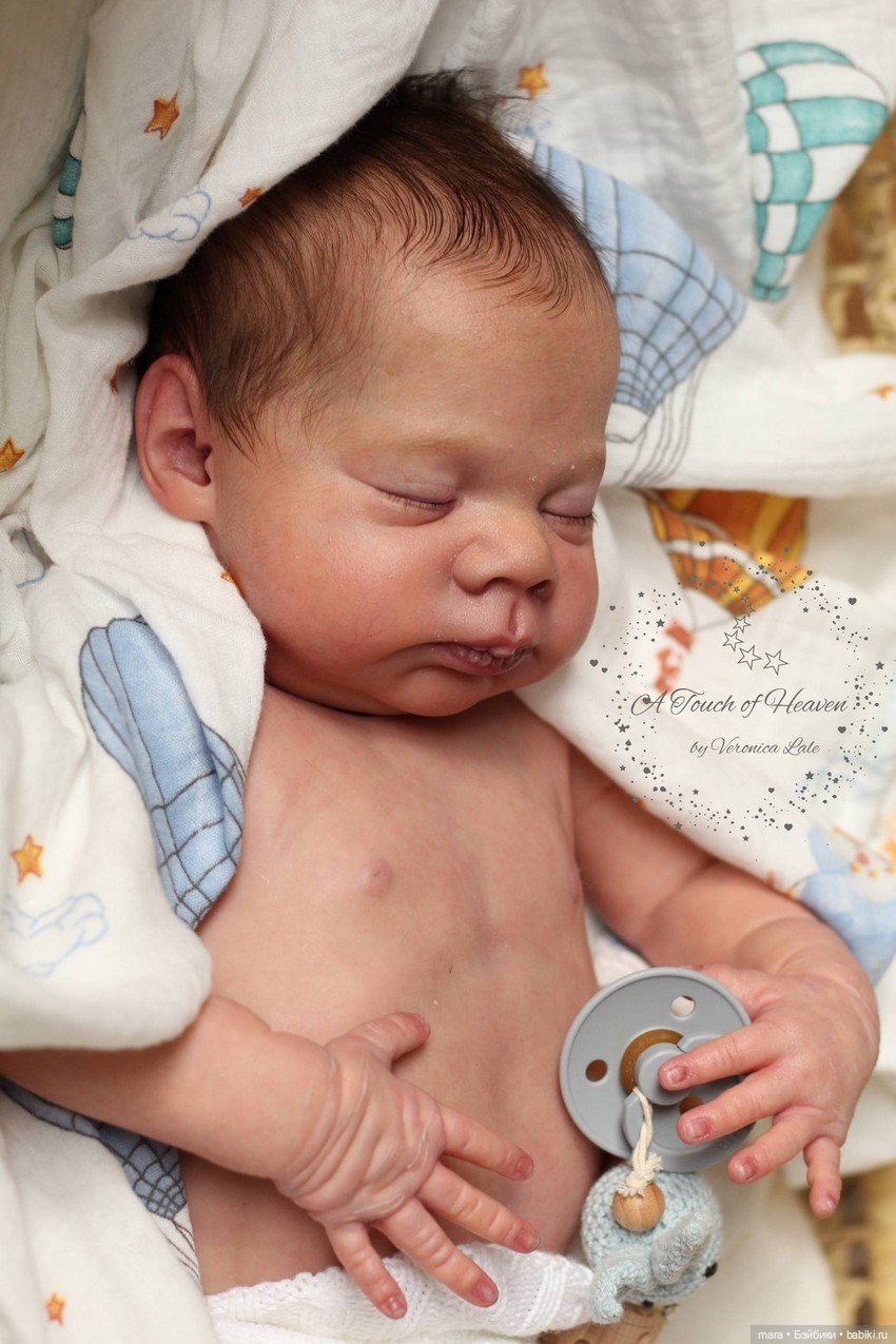 Lennon от скульптора Doris Moyers Hornbogen, автор прототипа Veronica Lale (фото 7)