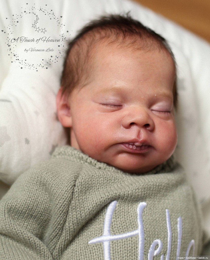 Lennon от скульптора Doris Moyers Hornbogen, автор прототипа Veronica Lale (фото 6)