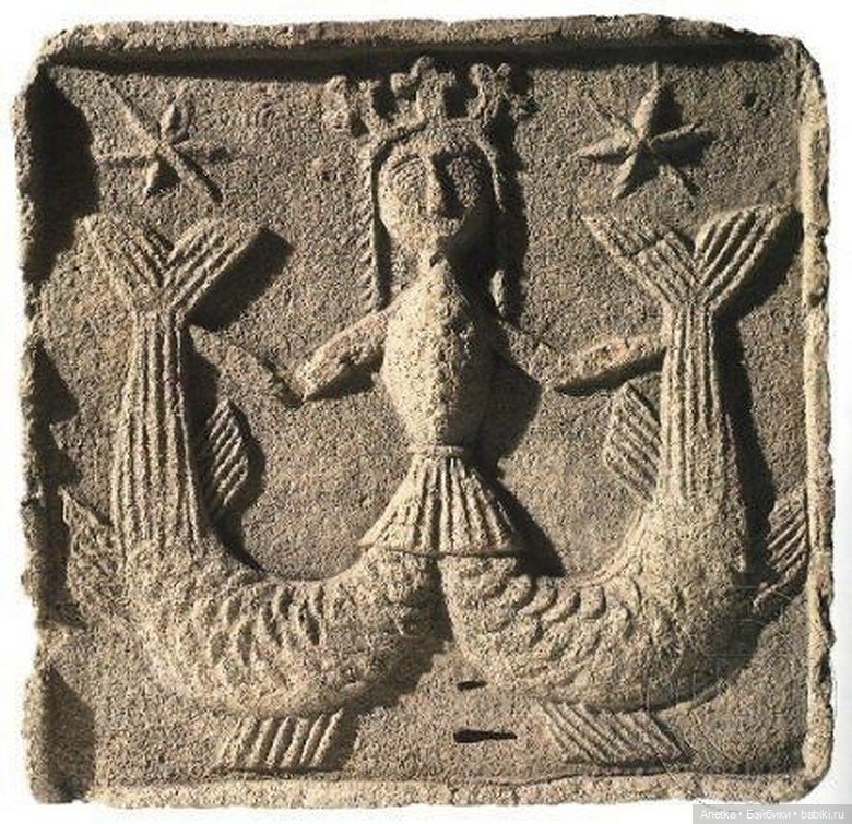 Миксопарфенос — Культура (фото 3)