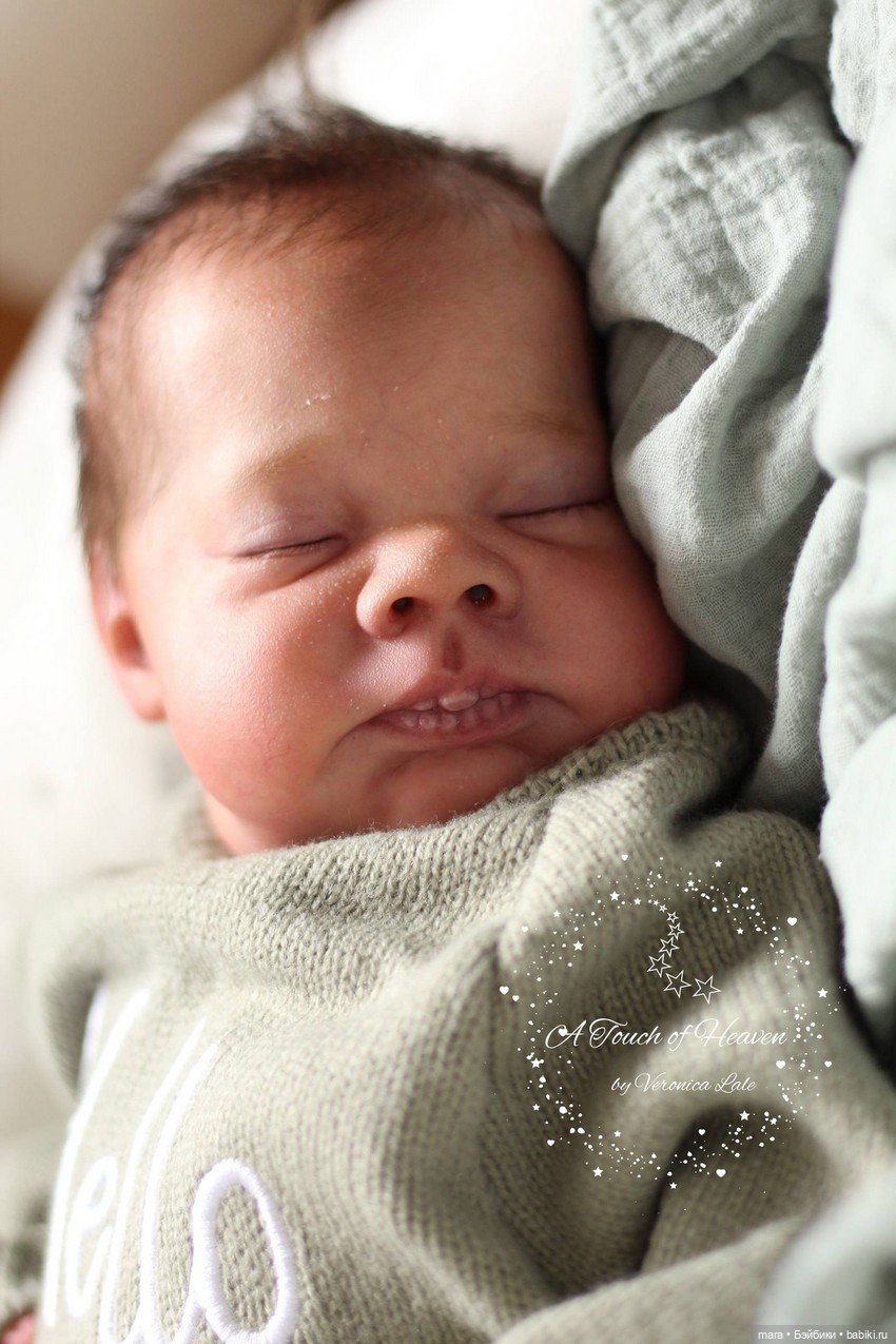 Lennon от скульптора Doris Moyers Hornbogen, автор прототипа Veronica Lale (фото 3)