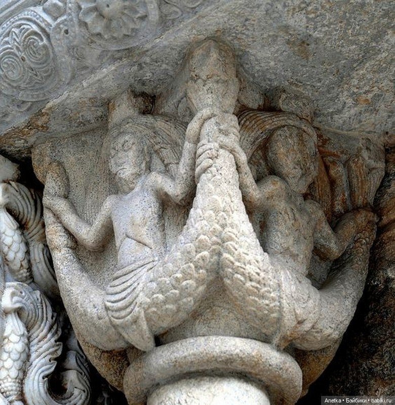 Миксопарфенос — Культура (фото 9)