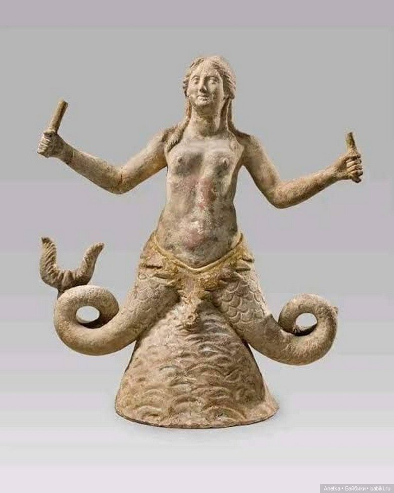 Миксопарфенос — Культура (фото 7)