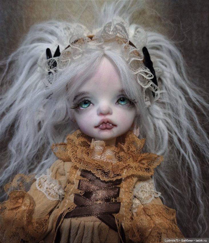 Таинственная и загадочная (фото 4)