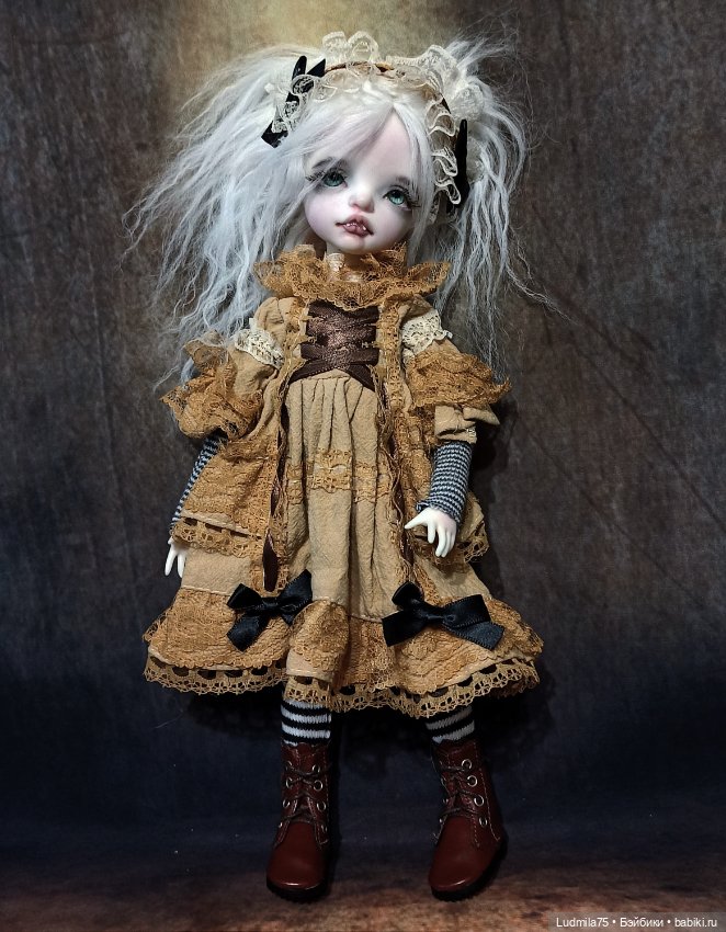 Таинственная и загадочная (фото 7)