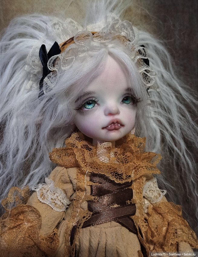 Таинственная и загадочная (фото 5)