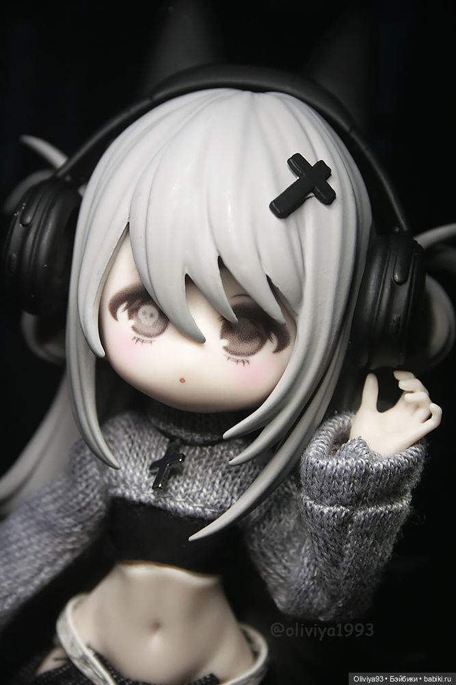 Голос коллекции • Цветовой код (День 4) + бонус (фото 3)