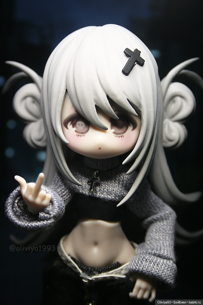 Голос коллекции • Цветовой код (День 4) + бонус (фото 4)