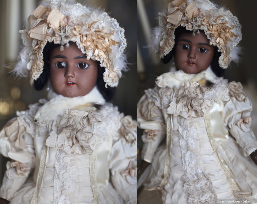 Шелк,шелк, шелк и кружево (фото 2)