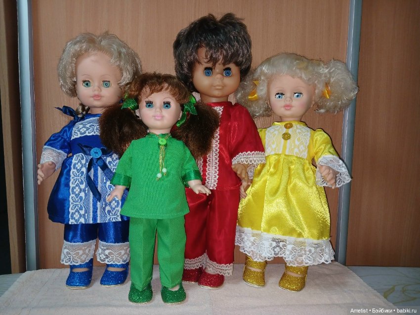 Я попала в Эльдорадо... Часть вторая с половиной (фото 2)