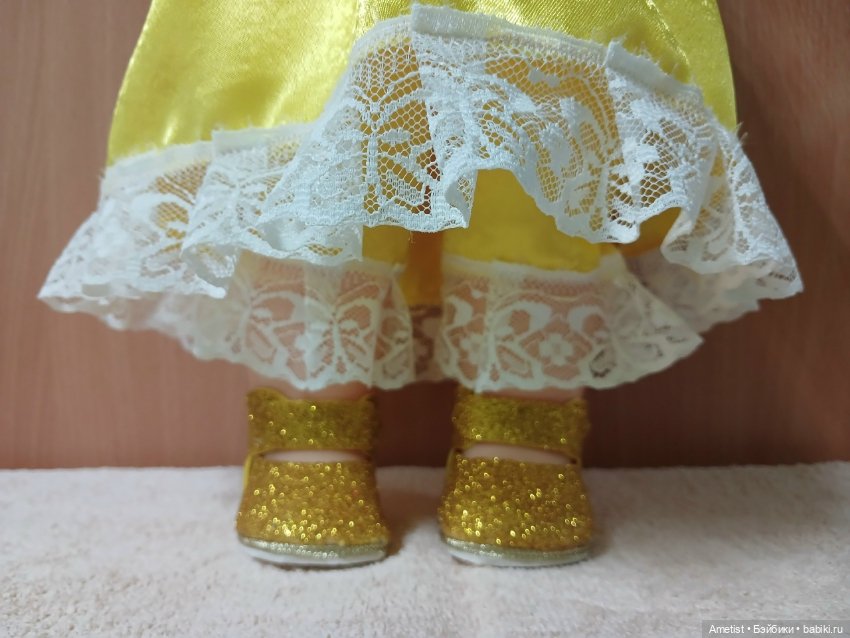 Я попала в Эльдорадо... Часть вторая с половиной (фото 7)