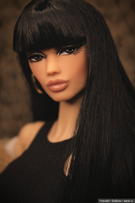 IMMORTAL EGYPT ISIS. Моя первая Мизи (фото 7)