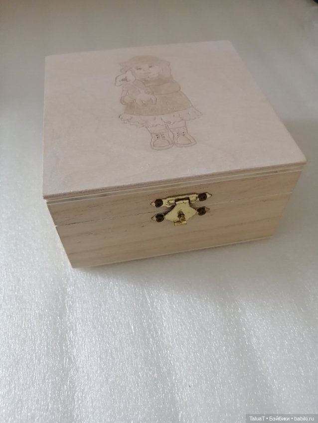 Мини куколка — Авторские шарнирные куклы своими руками: лепка