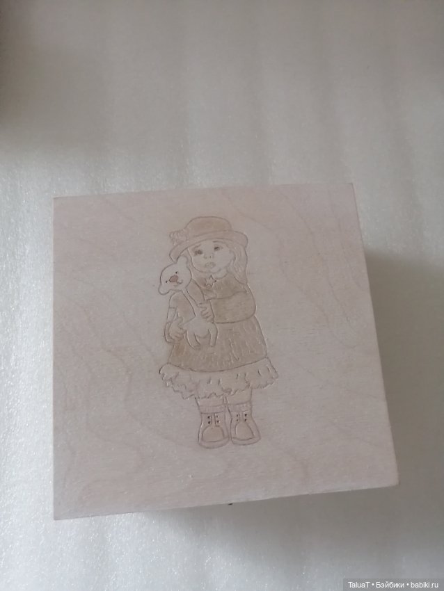 Мини куколка — Авторские шарнирные куклы своими руками: лепка