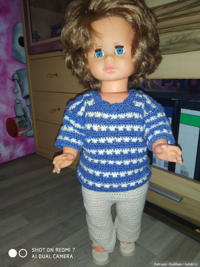 Куклы от Schildkröte — Куклы Schildkrot (Шильдкрет): современные