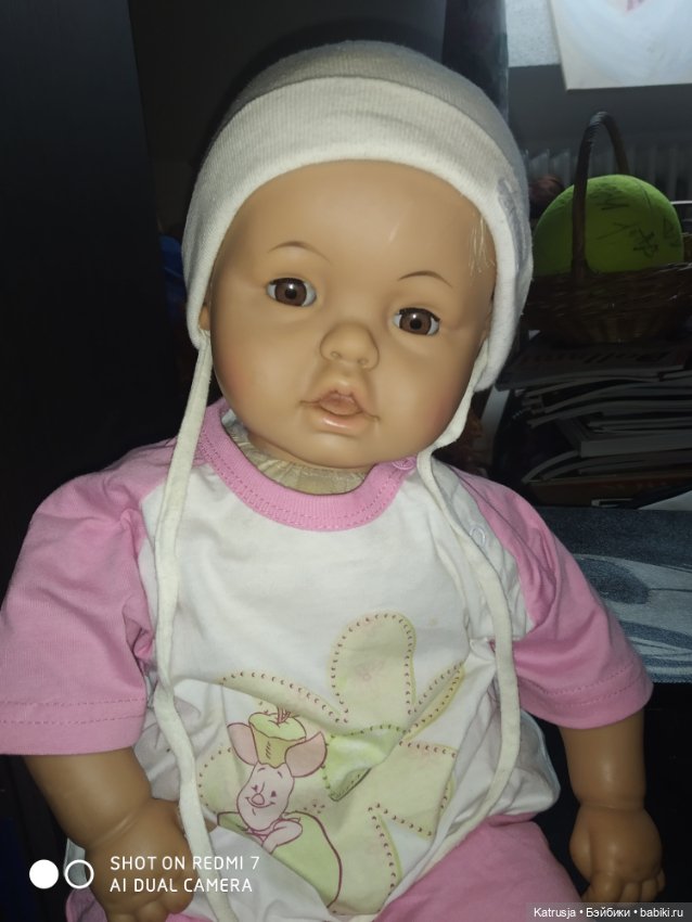 Куклы от Schildkröte — Куклы Schildkrot (Шильдкрет): современные