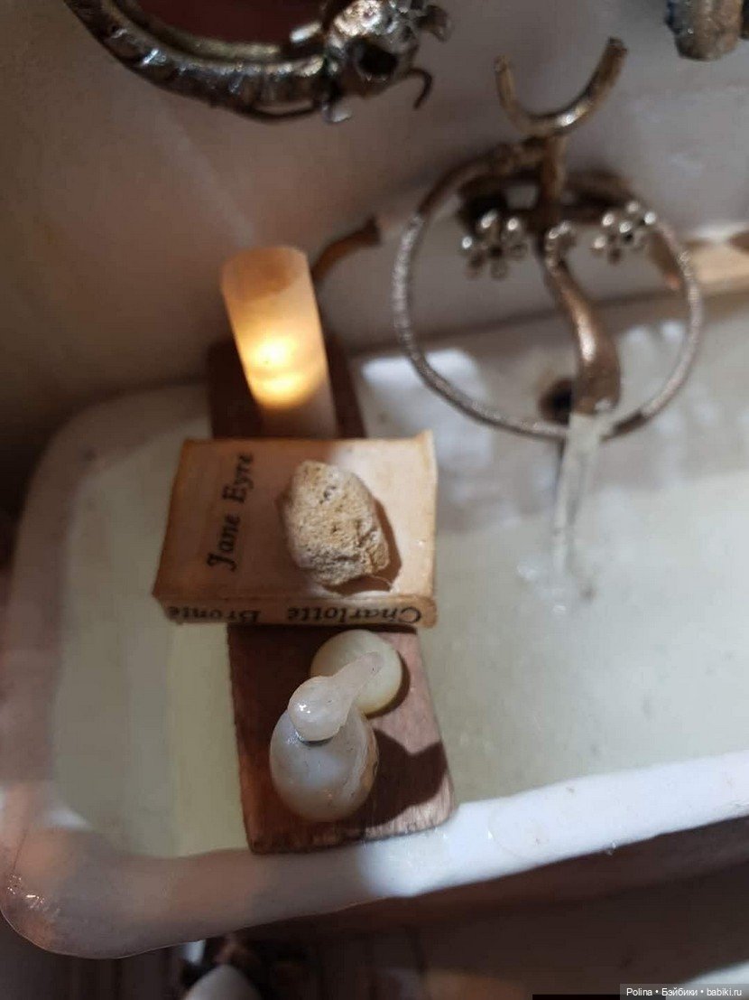 Ванная комната от Kasia Burndt (фото 4)