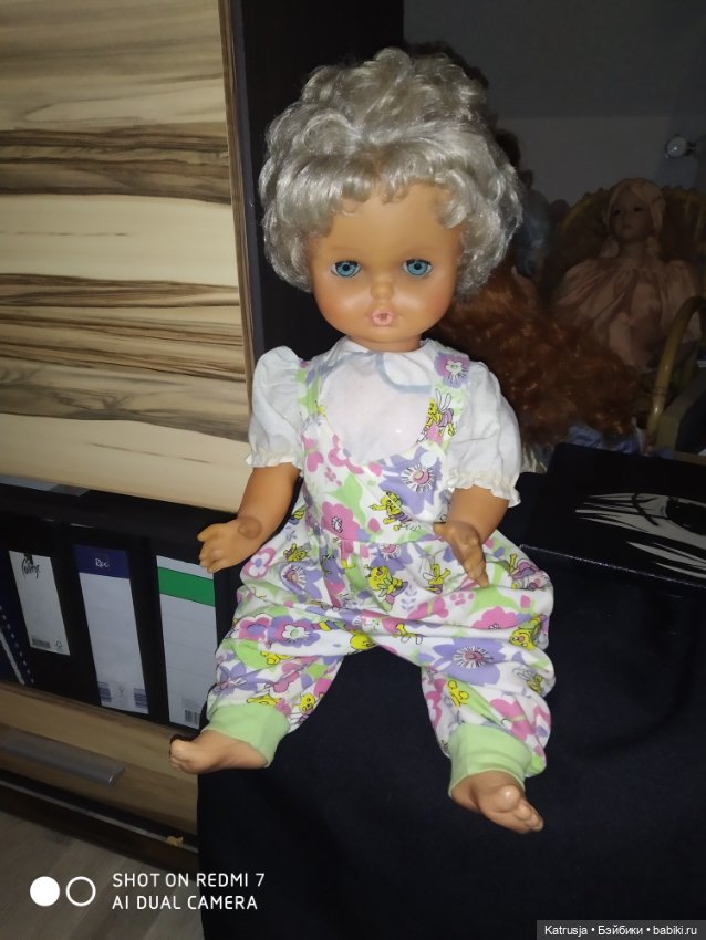 Куклы от Schildkröte — Куклы Schildkrot (Шильдкрет): современные