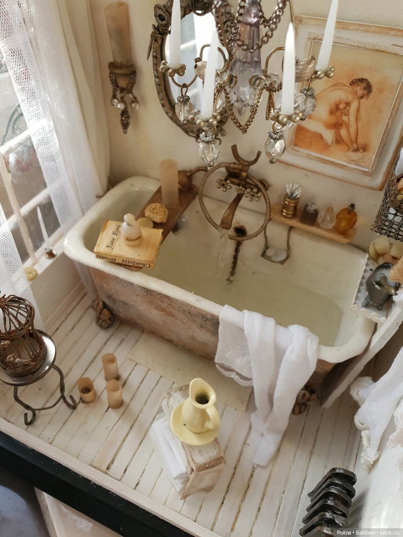 Ванная комната от Kasia Burndt (фото 2)