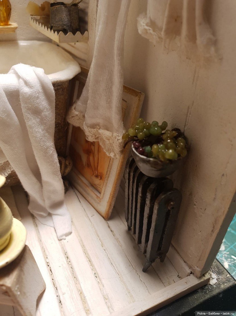 Ванная комната от Kasia Burndt (фото 6)