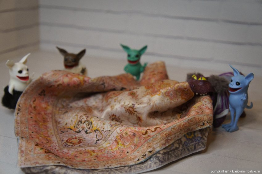 Команда Разрушителей снова в деле