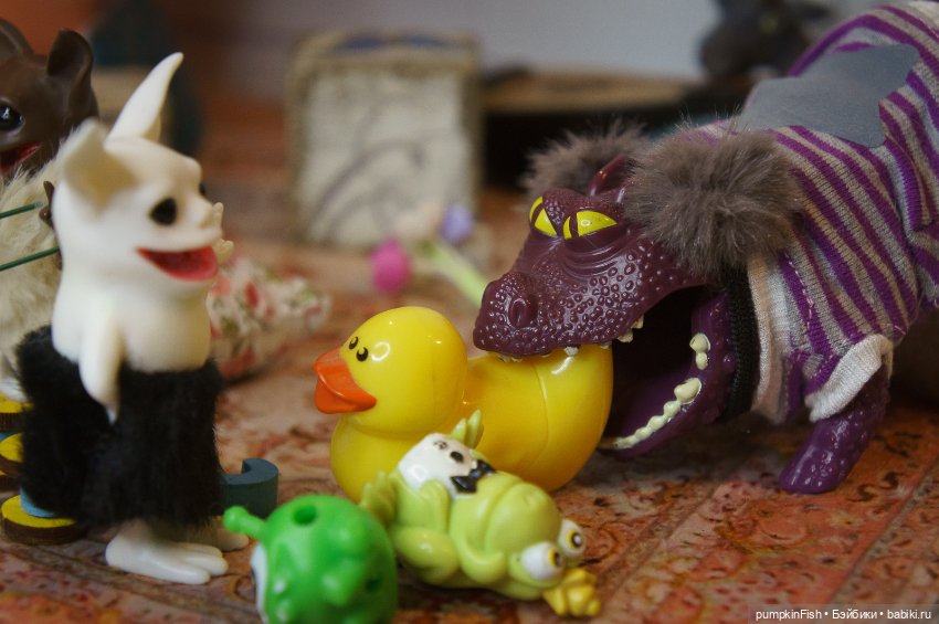 Команда Разрушителей снова в деле (фото 10)