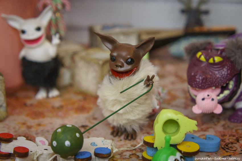 Команда Разрушителей снова в деле (фото 4)