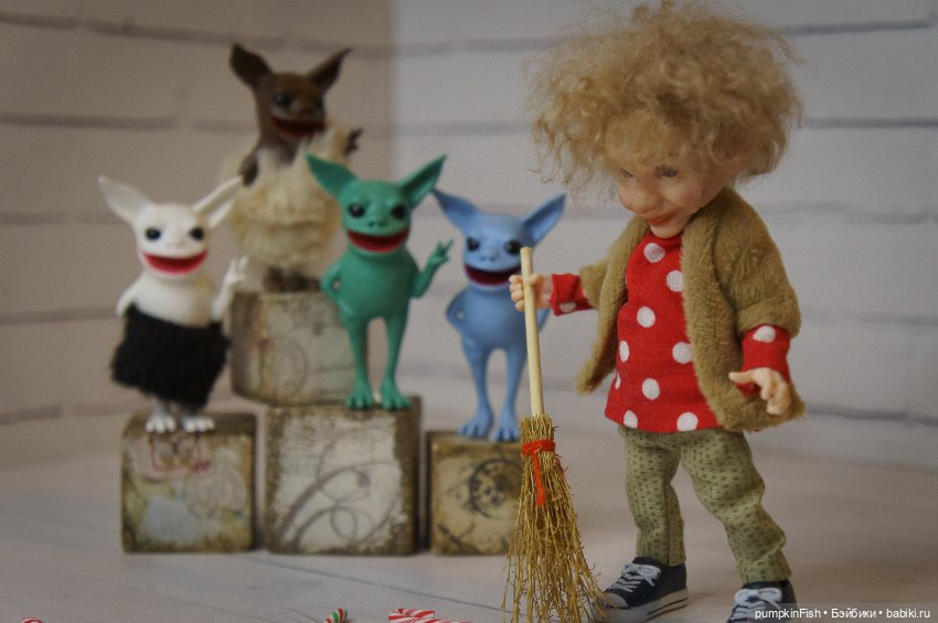 Команда Разрушителей снова в деле