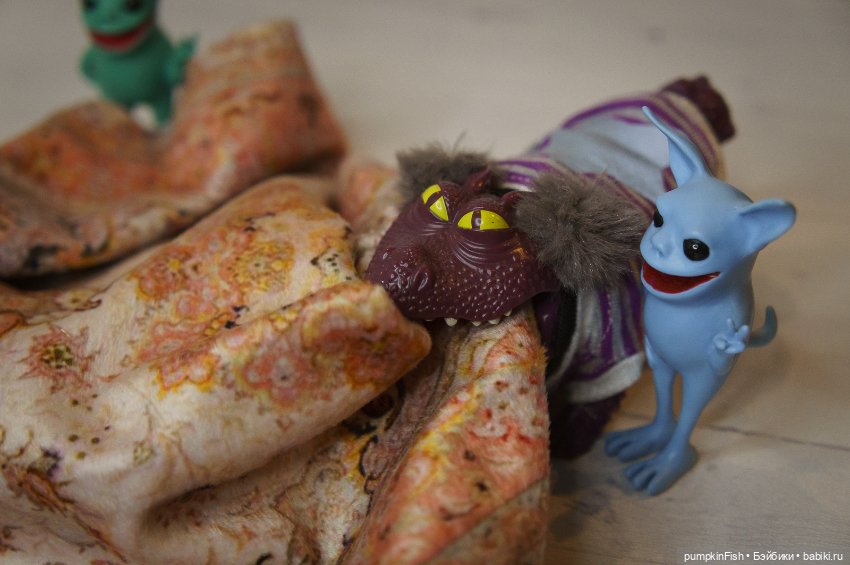 Команда Разрушителей снова в деле