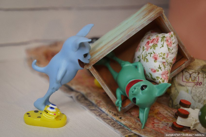 Команда Разрушителей снова в деле (фото 9)