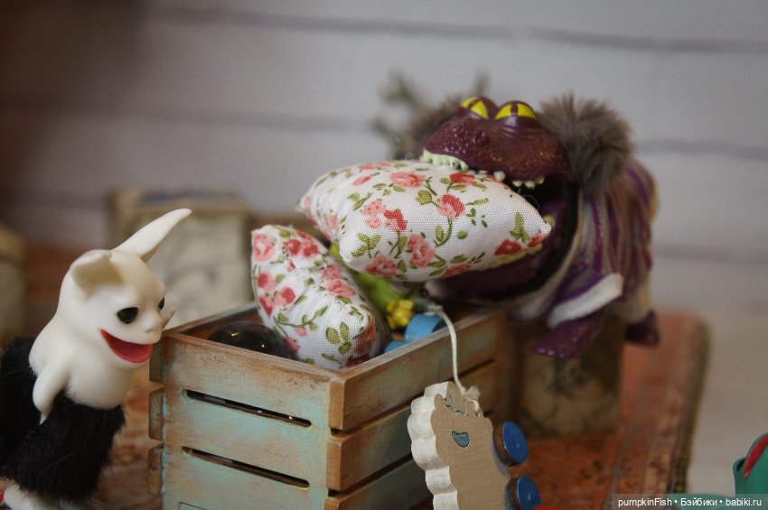 Команда Разрушителей снова в деле