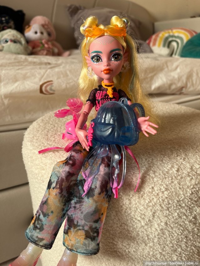 Наши Монстр хай — Куклы Monster High и Ever After High: G1