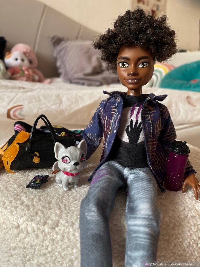 Наши Монстр хай — Куклы Monster High и Ever After High: G1